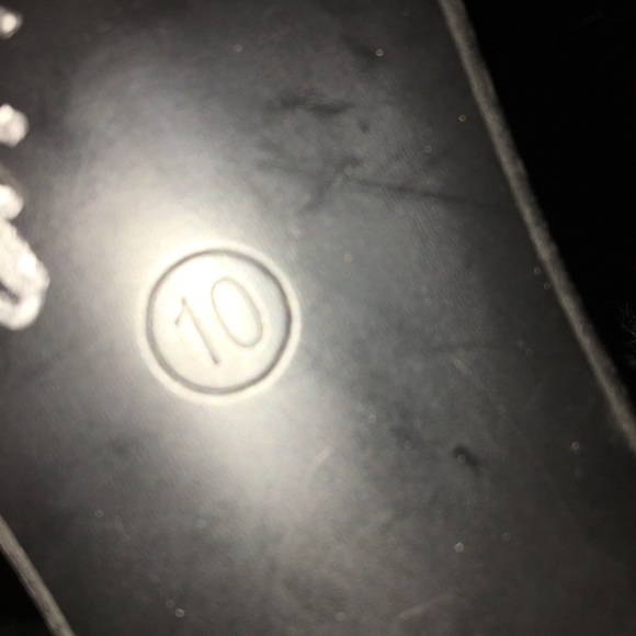 High heels - Picture 3 of 4